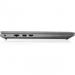 Мобильная рабочая станция HP ZBook Power G8 4A609EA (15.6, FHD 1920x1080, Intel, Core i7, 32, SSD)
