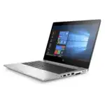Ноутбук HP EliteBook 830 G5 3JW86EA (13.3 ", FHD 1920x1080 (16:9), Core i5, 8 Гб, SSD, 512 ГБ, Intel HD Graphics)