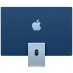Моноблок Apple iMac 24-inch 2021 Z12W000BV (23.5 ", Apple, Apple M1 series, M1, 3.2, 16 Гб, SSD, 256 Гб)