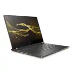 Ноутбук HP Spectre 13-af000 2WB64EA (13.3 ", FHD 1920x1080 (16:9), Core i5, 8 Гб, SSD, 256 ГБ, Intel HD Graphics)