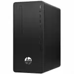 Персональный компьютер HP Pro 300 G6 MT 36T26ES (Core i3, 10100, 3.6, 8 Гб, DDR4-2666, SSD, Windows 10 Pro)