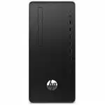 Персональный компьютер HP Pro 300 G6 MT 36T26ES (Core i3, 10100, 3.6, 8 Гб, DDR4-2666, SSD, Windows 10 Pro)