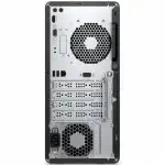 Персональный компьютер HP Pro 300 G6 MT 36T26ES (Core i3, 10100, 3.6, 8 Гб, DDR4-2666, SSD, Windows 10 Pro)