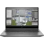 Мобильная рабочая станция HP Zbook Fury 17 G7 4N4Y1AV/TC (17.3, FHD 1920x1080, Intel, Core i9, 128, SSD)