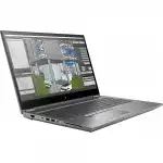 Мобильная рабочая станция HP Zbook Fury 17 G7 4N4Y1AV/TC (17.3, FHD 1920x1080, Intel, Core i9, 128, SSD)