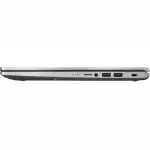 Ноутбук Asus X509FA-BR949T (15.6 ", HD 1366x768 (16:9), Intel, Core i3, 4 Гб, SSD, 256 ГБ)