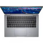 Ноутбук Dell Latitude 5420 210-AXVO N006L542014EMEA (14 ", FHD 1920x1080 (16:9), Intel, Core i5, 8 Гб, SSD, 256 ГБ, Intel Iris Xe Graphics)