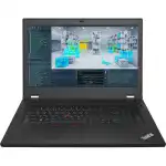 Мобильная рабочая станция Lenovo ThinkPad P17 Gen 2 20YU0002RT (17.3, FHD 1920x1080, Intel, Core i7, 32, SSD)