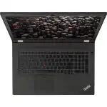 Мобильная рабочая станция Lenovo ThinkPad P17 Gen 2 20YU0002RT (17.3, FHD 1920x1080, Intel, Core i7, 32, SSD)