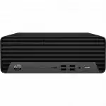 Персональный компьютер HP ProDesk 600 G6 DM 9BD70AV/TC1 (Pentium, G6400T, 3.4, 8 Гб, DDR4-2666, SSD, Windows 10 Pro)