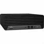 Персональный компьютер HP ProDesk 600 G6 DM 9BD70AV/TC1 (Pentium, G6400T, 3.4, 8 Гб, DDR4-2666, SSD, Windows 10 Pro)