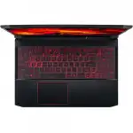 Ноутбук Acer Nitro 5 AN515-55-73U9 NH.QB2ER.00B (15.6 ", FHD 1920x1080 (16:9), Intel, Core i7, 16 Гб, SSD, 1 ТБ, nVidia GeForce RTX 3060)
