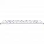 Клавиатура Apple Magic Keyboard with Touch ID MK293RS/A (Беспроводная, Bluetooth)
