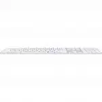 Клавиатура Apple Magic Keyboard with Touch ID MK2C3RS/A (Беспроводная, Bluetooth)