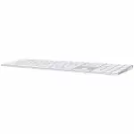 Клавиатура Apple Magic Keyboard with Touch ID MK2C3RS/A (Беспроводная, Bluetooth)