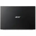 Ноутбук Acer Extensa 15 EX215-54-51QP NX.EGJER.009 (15.6 ", FHD 1920x1080 (16:9), Intel, Core i5, 4 Гб, SSD, 256 ГБ)