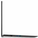 Ноутбук Acer Extensa 15 EX215-54-51QP NX.EGJER.009 (15.6 ", FHD 1920x1080 (16:9), Intel, Core i5, 4 Гб, SSD, 256 ГБ)