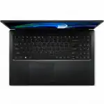 Ноутбук Acer Extensa 15 EX215-32-C94A NX.EGNER.00F (15.6 ", FHD 1920x1080 (16:9), Intel, Celeron, 4 Гб, SSD, 128 ГБ)