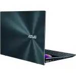Ноутбук Asus Zenbook Pro Duo 15 OLED UX582LR-H2006R (15.6 ", 4K Ultra HD 3840x2160 (16:9), Intel, Core i9, 32 Гб, SSD, 1 ТБ, nVidia GeForce RTX 3070)