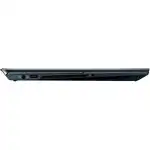 Ноутбук Asus Zenbook Pro Duo 15 OLED UX582LR-H2006R (15.6 ", 4K Ultra HD 3840x2160 (16:9), Intel, Core i9, 32 Гб, SSD, 1 ТБ, nVidia GeForce RTX 3070)