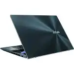 Ноутбук Asus Zenbook Pro Duo 15 OLED UX582LR-H2006R (15.6 ", 4K Ultra HD 3840x2160 (16:9), Intel, Core i9, 32 Гб, SSD, 1 ТБ, nVidia GeForce RTX 3070)
