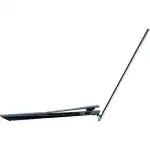 Ноутбук Asus Zenbook Pro Duo 15 OLED UX582LR-H2006R (15.6 ", 4K Ultra HD 3840x2160 (16:9), Intel, Core i9, 32 Гб, SSD, 1 ТБ, nVidia GeForce RTX 3070)