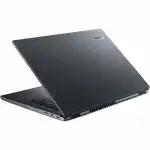 Ноутбук Acer TravelMate P4 TMP414-51-51XT NX.VPCER.007 (14 ", FHD 1920x1080 (16:9), Intel, Core i5, 8 Гб, SSD, 512 ГБ, Intel Iris Xe Graphics)