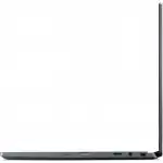 Ноутбук Acer TravelMate P4 TMP414-51-51XT NX.VPCER.007 (14 ", FHD 1920x1080 (16:9), Intel, Core i5, 8 Гб, SSD, 512 ГБ, Intel Iris Xe Graphics)