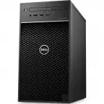 Рабочая станция Dell Precision 3650 Tower 210-AYSV (Большой (Mini Tower, midi Tower, Tower), Core i7, 11700, 32, 8 ТБ, 256 ГБ)