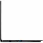 Ноутбук Acer Aspire 3 A315-34-C7CQ NX.HE3ER.01X (15.6 ", FHD 1920x1080 (16:9), Intel, Celeron, 4 Гб, SSD, 128 ГБ, Intel UHD Graphics)