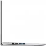 Ноутбук Acer Aspire 3 A315-35-C6YK NX.A6LER.00F (15.6 ", FHD 1920x1080 (16:9), Intel, Celeron, 4 Гб, SSD, 128 ГБ)