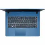 Ноутбук Acer Aspire 1 A114-32-C9GN NX.GW9ER.006 (14 ", HD 1366x768 (16:9), Intel, Celeron, 4 Гб, eMMC, 128 ГБ, Intel HD Graphics)