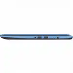 Ноутбук Acer Aspire 1 A114-32-P4WU NX.GW9ER.007 (14 ", HD 1366x768 (16:9), Intel, Pentium, 4 Гб, eMMC, 128 ГБ, Intel HD Graphics)