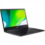 Ноутбук Acer Aspire 1 A114-21-R0ME NX.A7QER.00A (14 ", HD 1366x768 (16:9), AMD, Athlon, 4 Гб, SSD, 128 ГБ, AMD Radeon Vega)