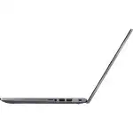 Ноутбук Asus X409FA-EK589T 90NB0MS2-M08830 (14 ", FHD 1920x1080 (16:9), Intel, Core i3, 4 Гб, SSD, 256 ГБ)