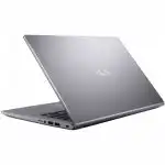 Ноутбук Asus X409FA-EK589T 90NB0MS2-M08830 (14 ", FHD 1920x1080 (16:9), Intel, Core i3, 4 Гб, SSD, 256 ГБ)