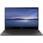 Ноутбук Asus ZenBook Flip S UX371EA-HL144T 90NB0RZ2-M02500 (13.3 ", 4K Ultra HD 3840x2160 (16:9), Intel, Core i5, 8 Гб, SSD, 512 ГБ, Intel Iris Xe Graphics)