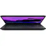 Ноутбук Lenovo IdeaPad Gaming 3 15IHU6 82K1005ARK (15.6 ", FHD 1920x1080 (16:9), Intel, Core i5, 8 Гб, SSD, 512 ГБ, nVidia GeForce RTX 3050)