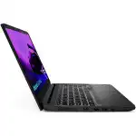 Ноутбук Lenovo IdeaPad Gaming 3 15IHU6 82K1005ARK (15.6 ", FHD 1920x1080 (16:9), Intel, Core i5, 8 Гб, SSD, 512 ГБ, nVidia GeForce RTX 3050)