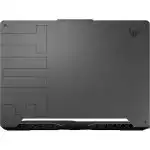 Ноутбук Asus TUF Gaming F15 FX506HM-HN148 90NR0753-M03770 (15.6 ", FHD 1920x1080 (16:9), Intel, Core i5, 16 Гб, SSD, 512 ГБ, nVidia GeForce RTX 3060)