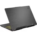 Ноутбук Asus TUF Gaming F15 FX506HM-HN148 90NR0753-M03770 (15.6 ", FHD 1920x1080 (16:9), Intel, Core i5, 16 Гб, SSD, 512 ГБ, nVidia GeForce RTX 3060)
