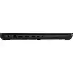 Ноутбук Asus TUF Gaming F15 FX506HM-HN148 90NR0753-M03770 (15.6 ", FHD 1920x1080 (16:9), Intel, Core i5, 16 Гб, SSD, 512 ГБ, nVidia GeForce RTX 3060)