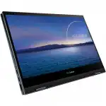 Ноутбук Asus ZenBook Flip 13 UX363EA-HP186T 90NB0RZ1-M10600 (13.3 ", FHD 1920x1080 (16:9), Intel, Core i5, 8 Гб, SSD, 512 ГБ, Intel Iris Xe Graphics)