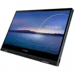 Ноутбук Asus ZenBook Flip 13 UX363EA-HP186T 90NB0RZ1-M10600 (13.3 ", FHD 1920x1080 (16:9), Intel, Core i5, 8 Гб, SSD, 512 ГБ, Intel Iris Xe Graphics)