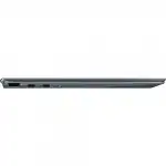 Ноутбук Asus ZenBook 14 UX425JA-BM018 90NB0QX1-M08880 (14 ", FHD 1920x1080 (16:9), Intel, Core i5, 8 Гб, SSD, 512 ГБ)