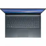 Ноутбук Asus ZenBook Pro 15 UX535LI-H2158T 90NB0RW1-M07750 (15.6 ", 4K Ultra HD 3840x2160 (16:9), Intel, Core i5, 16 Гб, SSD, 1 ТБ, nVidia GeForce GTX 1650 Ti)