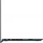 Ноутбук Asus ZenBook Pro 15 UX535LI-H2158T 90NB0RW1-M07750 (15.6 ", 4K Ultra HD 3840x2160 (16:9), Intel, Core i5, 16 Гб, SSD, 1 ТБ, nVidia GeForce GTX 1650 Ti)