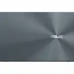 Ноутбук Asus ZenBook Pro 15 UX535LI-H2158T 90NB0RW1-M07750 (15.6 ", 4K Ultra HD 3840x2160 (16:9), Intel, Core i5, 16 Гб, SSD, 1 ТБ, nVidia GeForce GTX 1650 Ti)