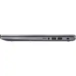 Ноутбук Asus VivoBook 15 X515EA-BQ1185 90NB0TY1-M23760 (15.6 ", FHD 1920x1080 (16:9), Intel, Core i5, 8 Гб, SSD, 512 ГБ, Intel Iris Xe Graphics)