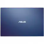 Ноутбук Asus X415JF-EK156T 90NB0SV3-M000B0 (14 ", FHD 1920x1080 (16:9), Intel, Pentium, 4 Гб, SSD, 256 ГБ, nVidia GeForce MX130)